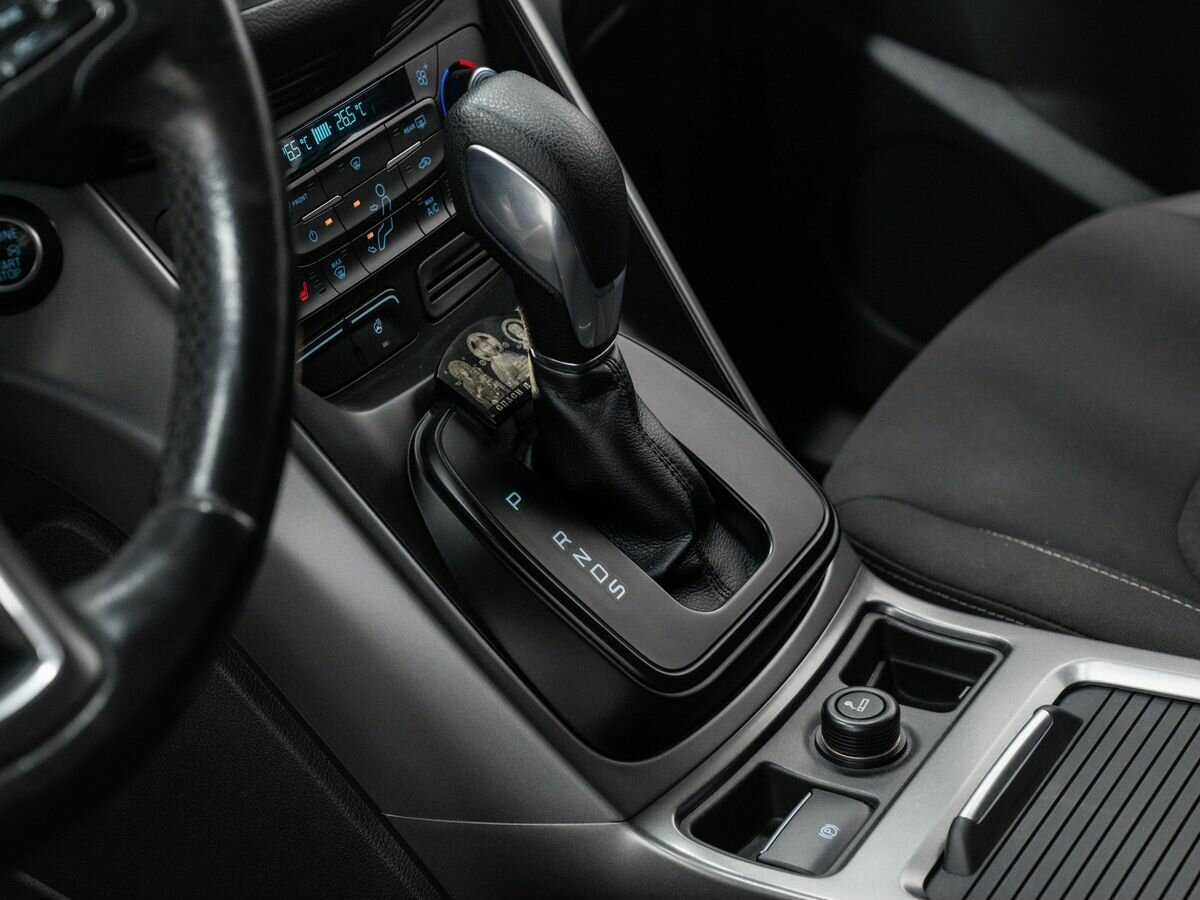 Купить Ford Kuga, 2018, 129 035 км, фото №18