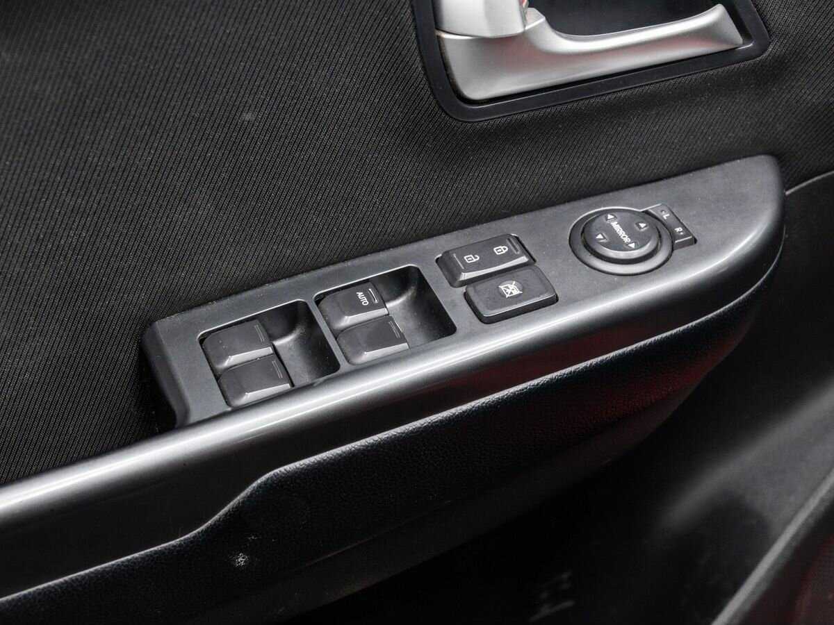 Купить Kia Rio 5-speed, 2012, 202 000 км, фото №16