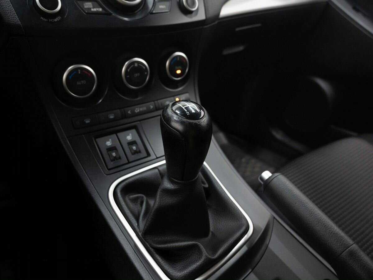 Купить Mazda 3, 2012, 251 700 км, фото №23