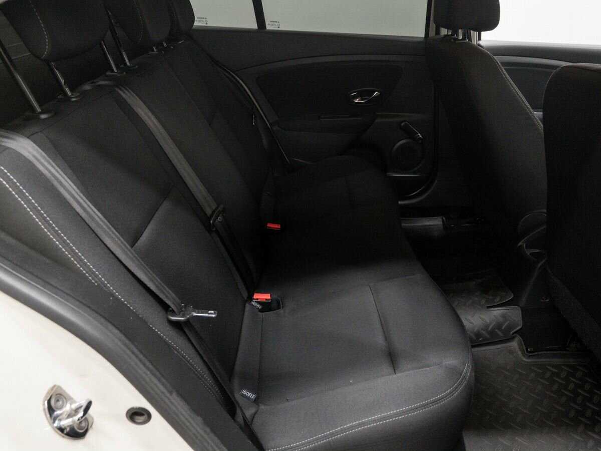 Купить Renault Fluence, 2013, 315 000 км, фото №7