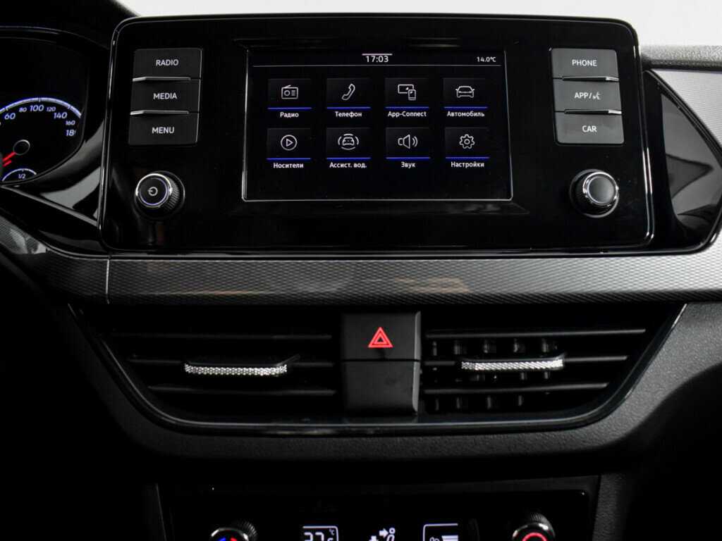 Купить Volkswagen Polo, 2021, 79 281 км, фото №13