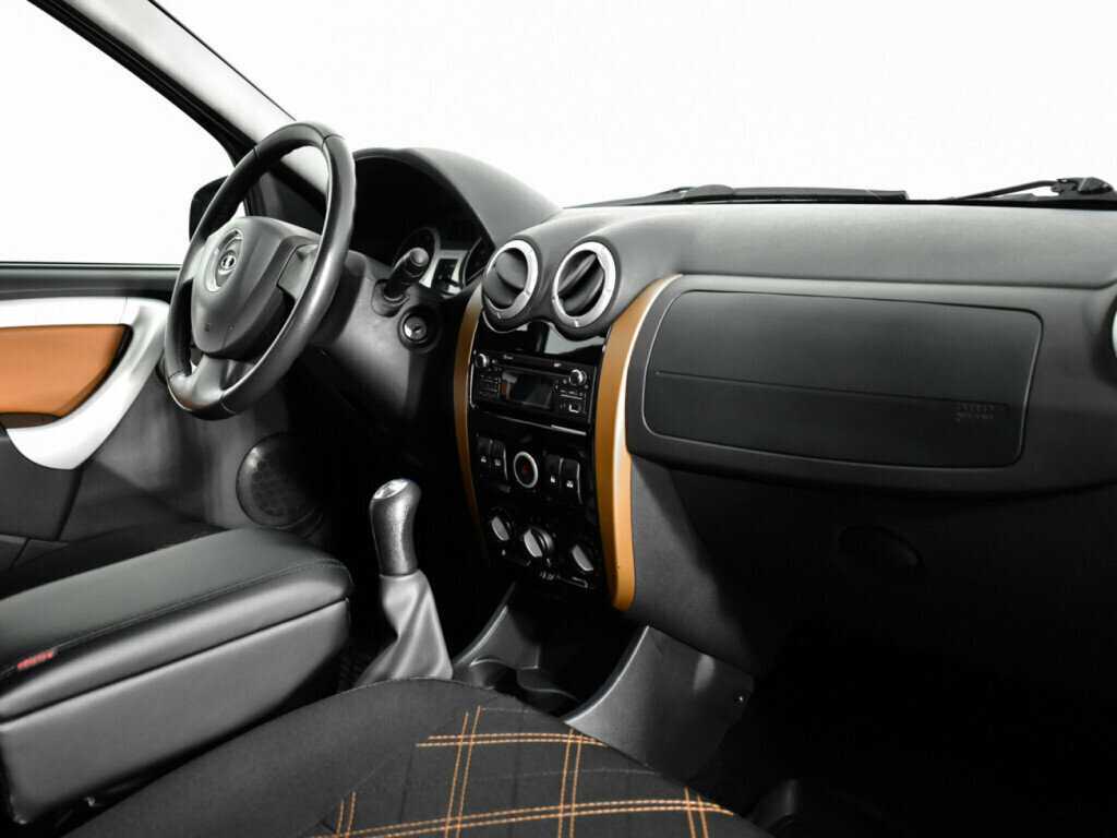 Купить Lada (ВАЗ) Largus Cross, 2016, 46 280 км, фото №9