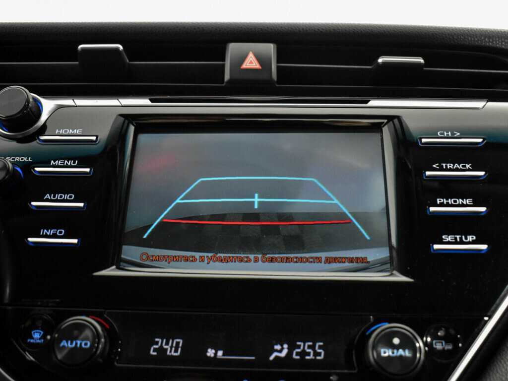 Купить Toyota Camry, 2018, 165 958 км, фото №18