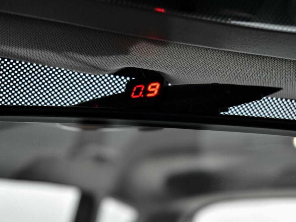 Купить Ford Kuga, 2012, 169 806 км, фото №16