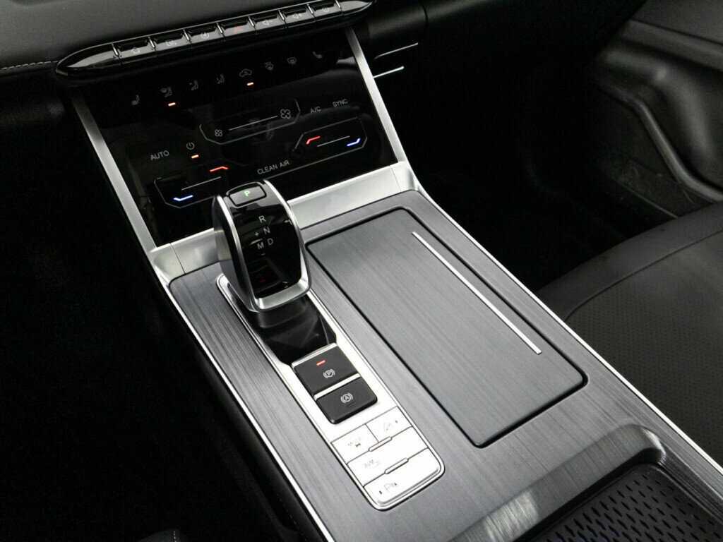 Купить CHERY Tiggo 7 Pro Max, 2023, 12 203 км, фото №14