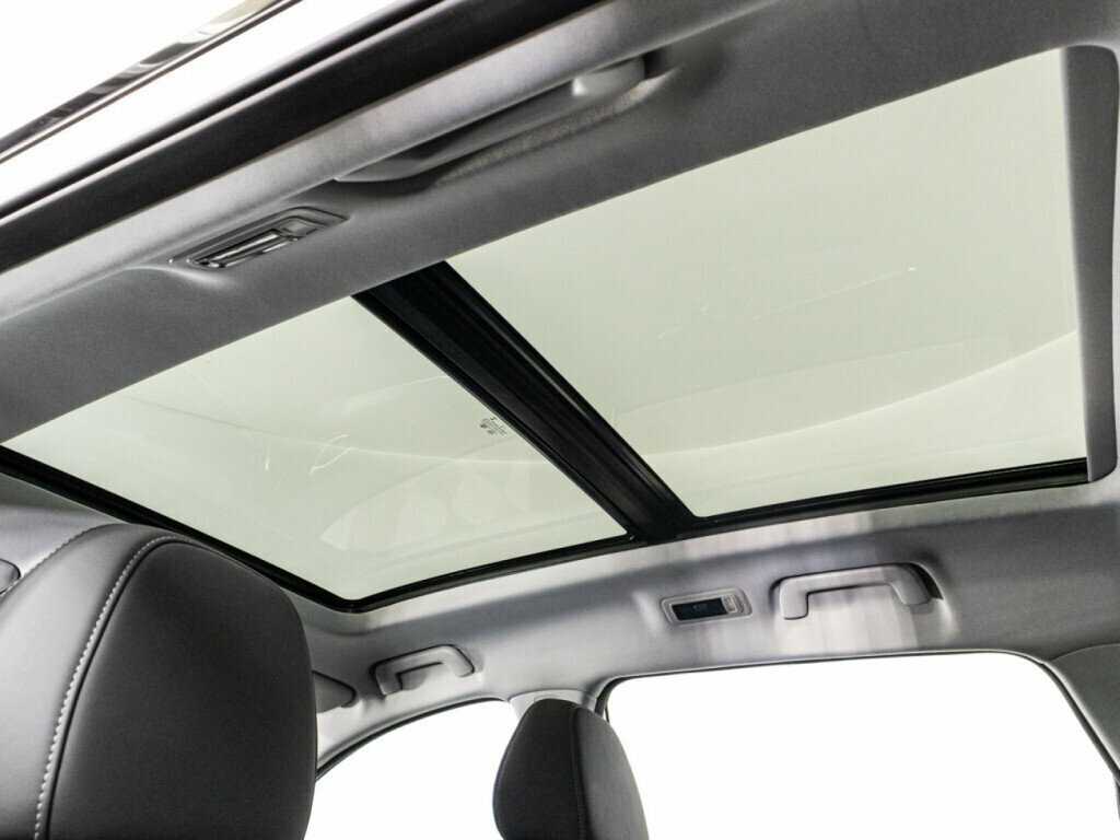 Купить CHERY Tiggo 7 Pro Max, 2023, 12 203 км, фото №17