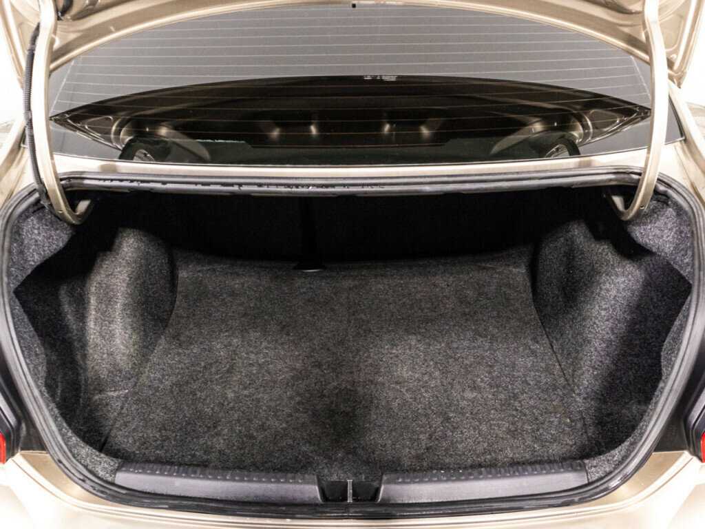 Купить Volkswagen Polo, 2018, 109 965 км, фото №15