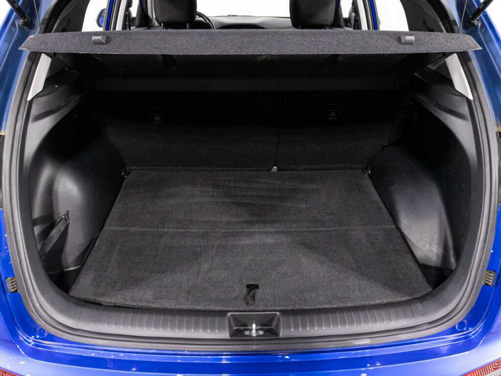 Купить Hyundai Creta, 2017, 44 319 км, фото №15