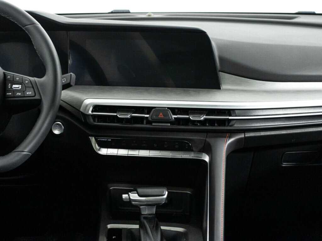 Купить Changan CS35PLUS, 2022, 15 353 км, фото №14