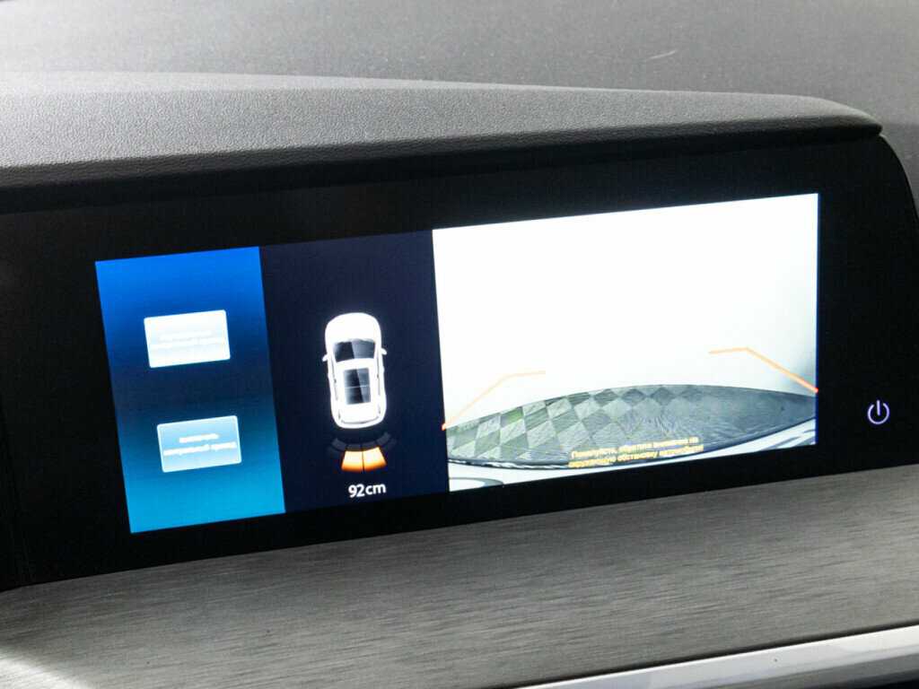 Купить Changan CS35PLUS, 2023, 9 997 км, фото №16