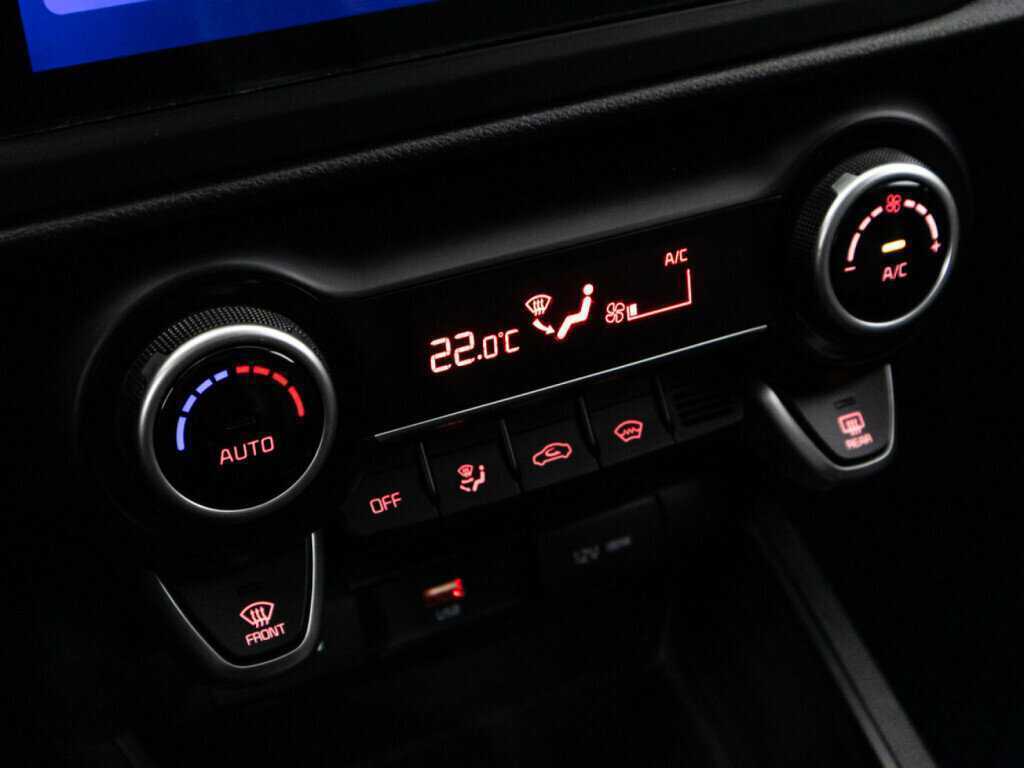 Купить Kia Rio, 2021, 85 544 км, фото №16