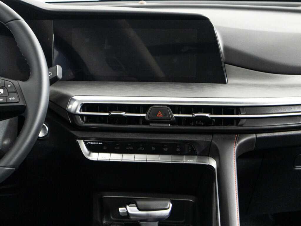 Купить Changan CS35PLUS, 2023, 19 528 км, фото №14