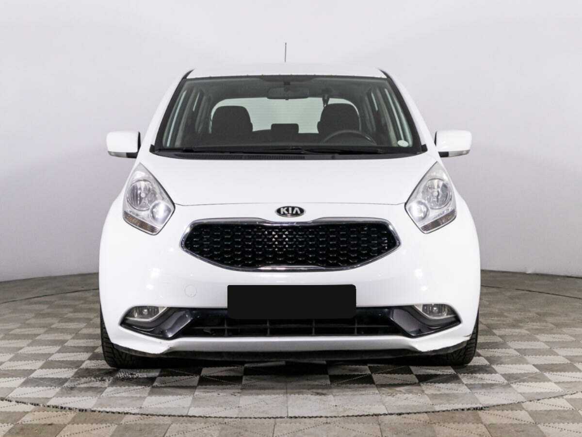 Kia Venga