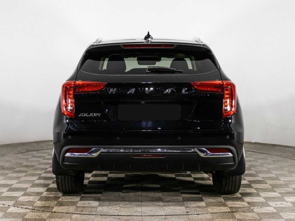 Купить Haval Jolion, 2022, 37 254 км, фото №6