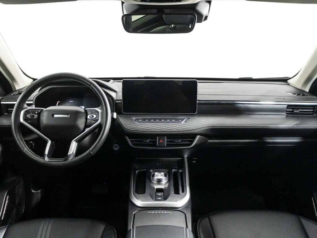 Купить Haval Jolion, 2022, 37 254 км, фото №13
