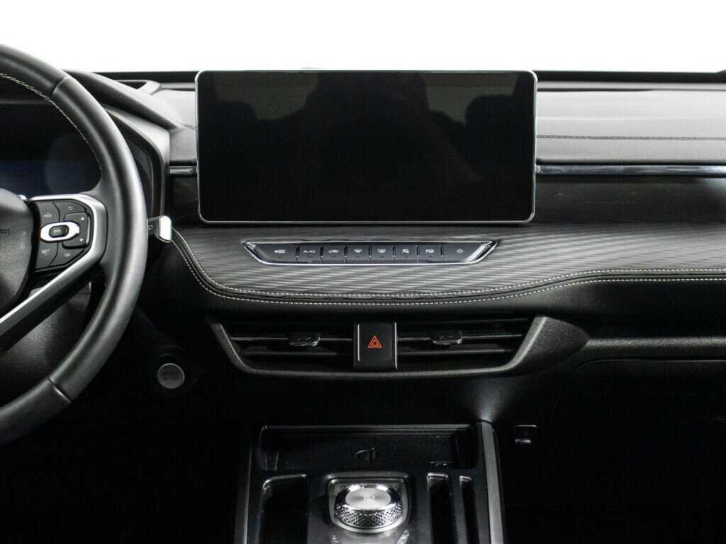 Купить Haval Jolion, 2022, 37 254 км, фото №14