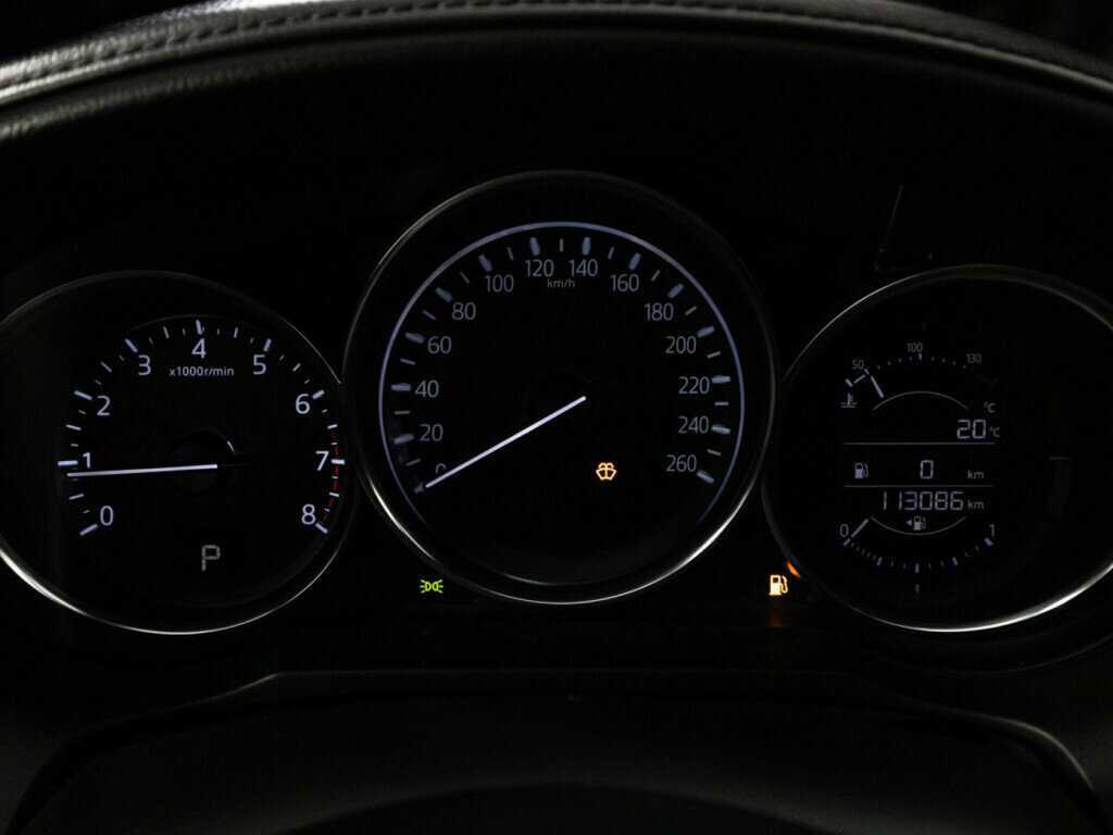 Купить Mazda 6, 2018, 113 081 км, фото №12