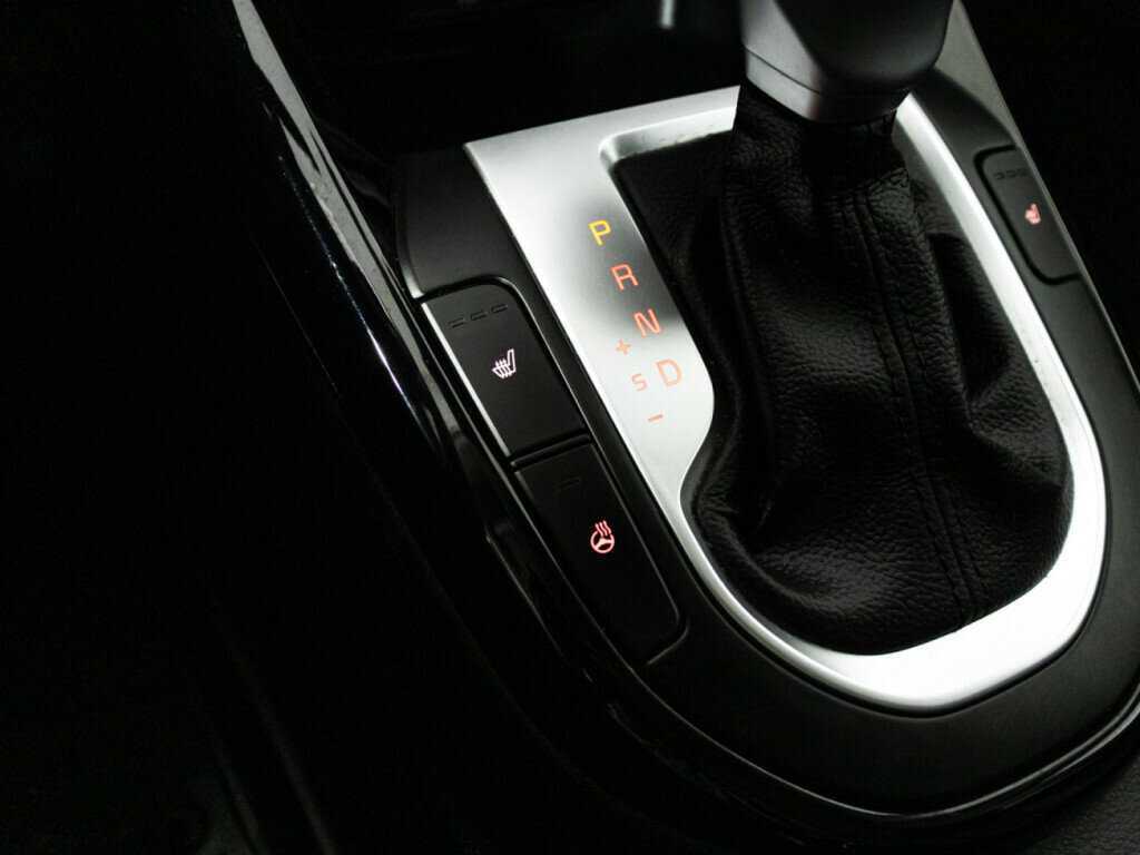 Купить Kia Cerato, 2022, 60 130 км, фото №18