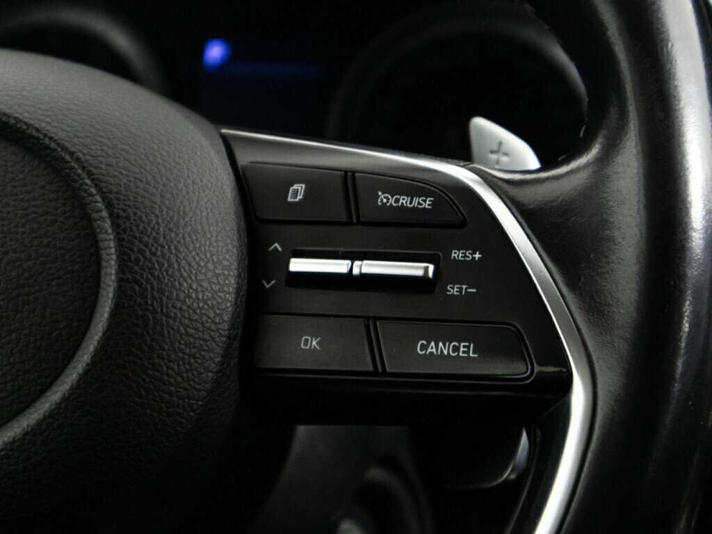 Купить Hyundai Sonata, 2020, 130 871 км, фото №18