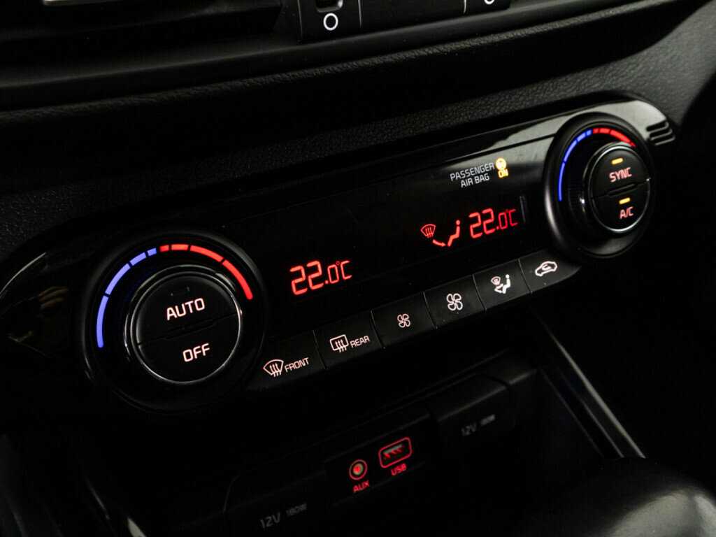 Купить Kia Cerato, 2019, 87 020 км, фото №16