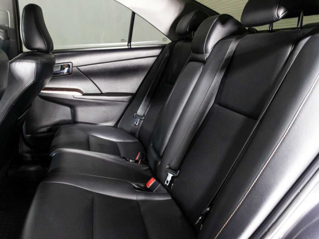 Купить Toyota Camry, 2012, 150 323 км, фото №10