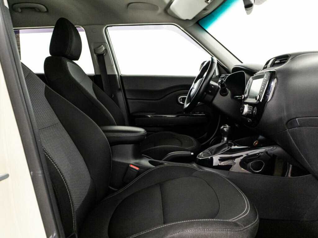 Купить Kia Soul, 2019, 148 459 км, фото №15
