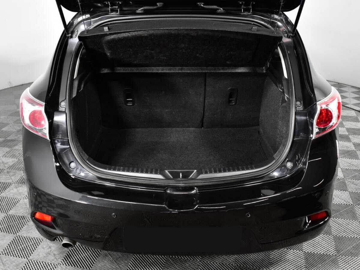 Купить Mazda 3, 2012, 225 725 км, фото №15