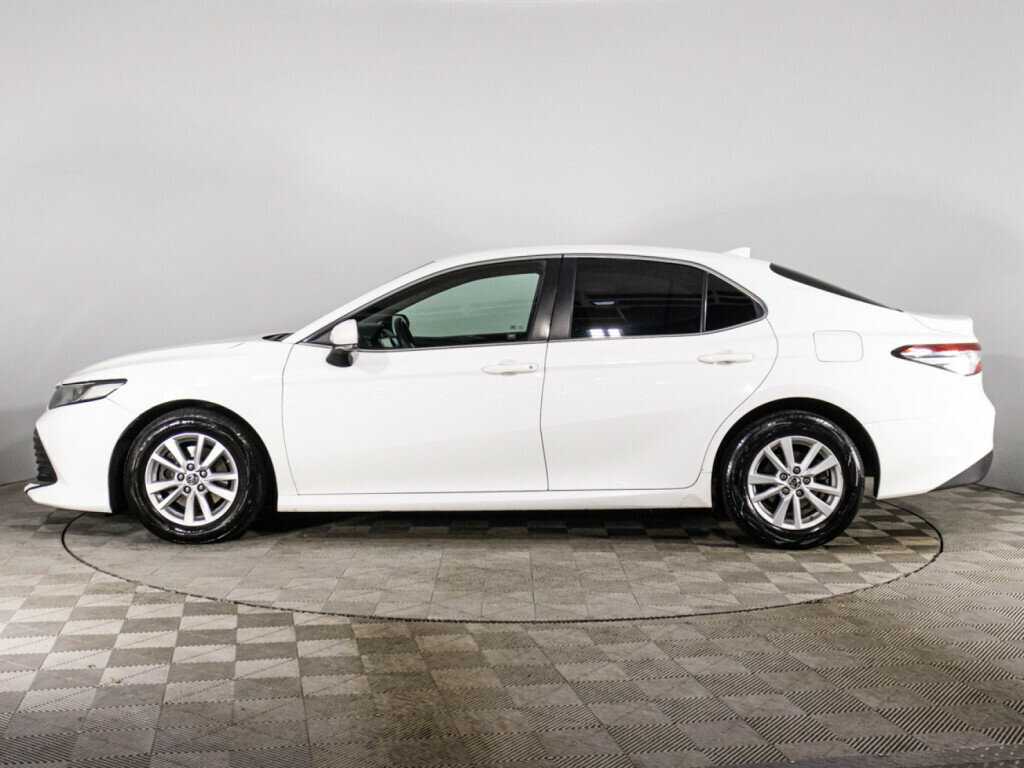 Купить Toyota Camry, 2018, 226 794 км, фото №8