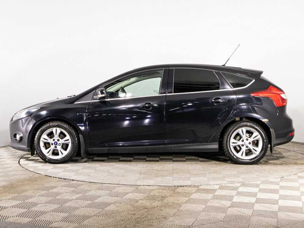Купить Ford Focus, 2013, 212 420 км, фото №8