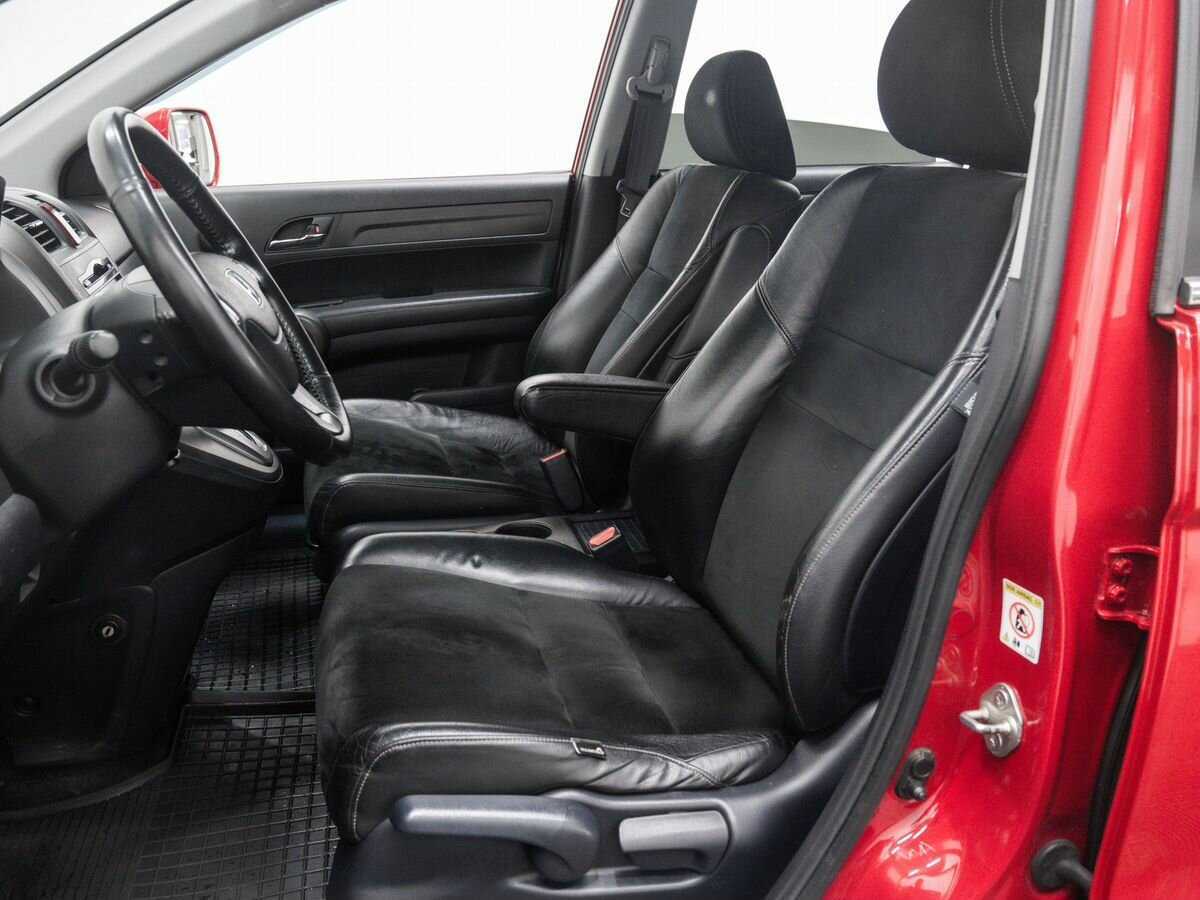 Купить Honda CR-V, 2012, 164 000 км, фото №15
