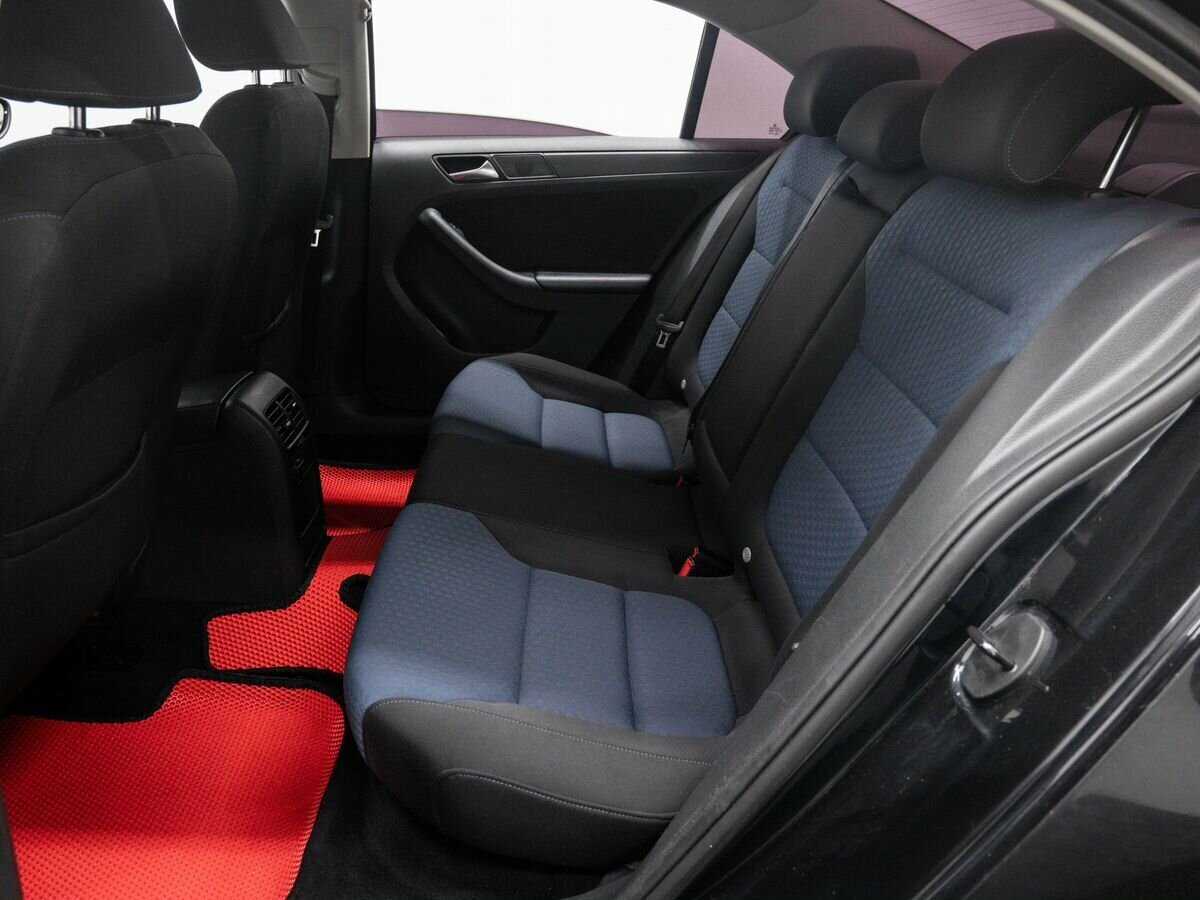 Купить Volkswagen Jetta, 2013, 312 700 км, фото №12