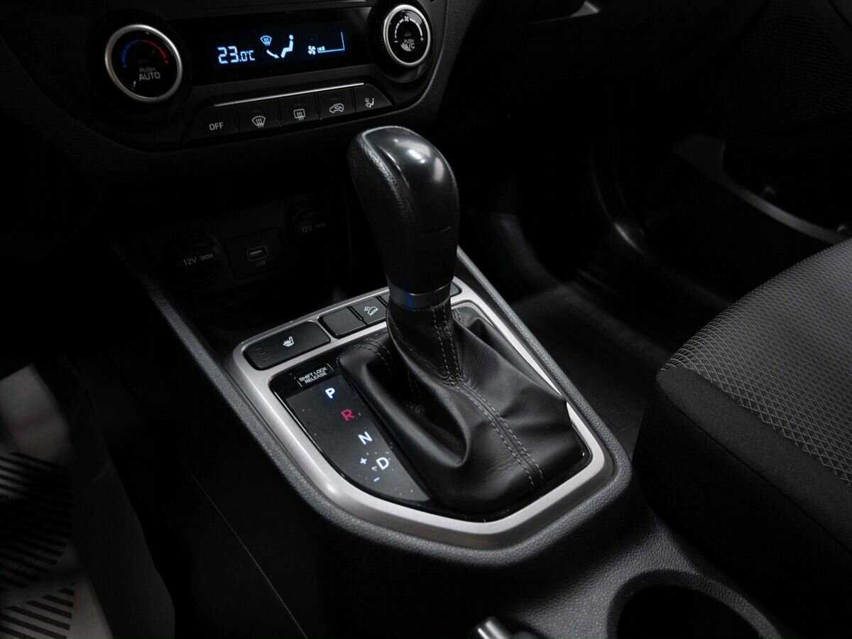 Купить Hyundai Creta, 2020, 65 100 км, фото №22