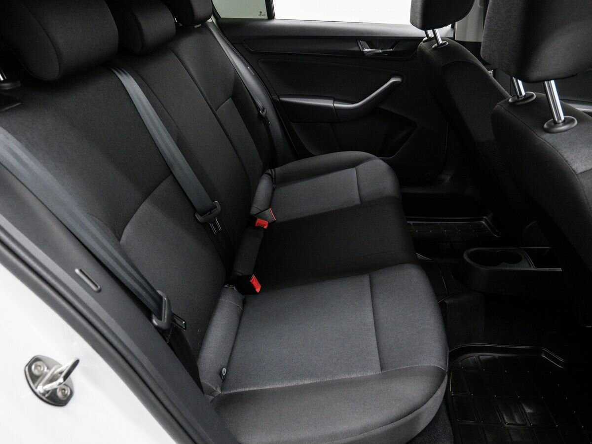 Купить Skoda Rapid, 2019, 60 000 км, фото №10
