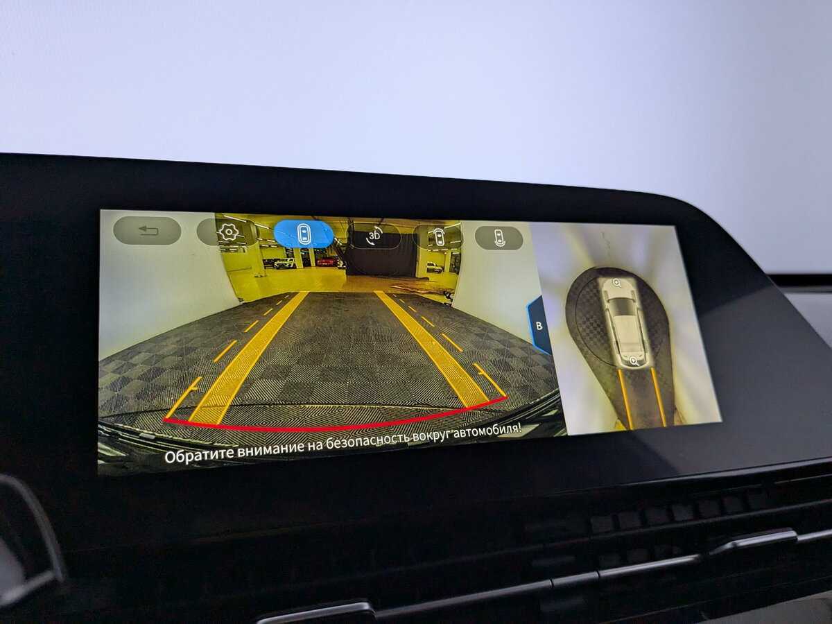 Купить Omoda C5, 2022, 24 676 км, фото №17