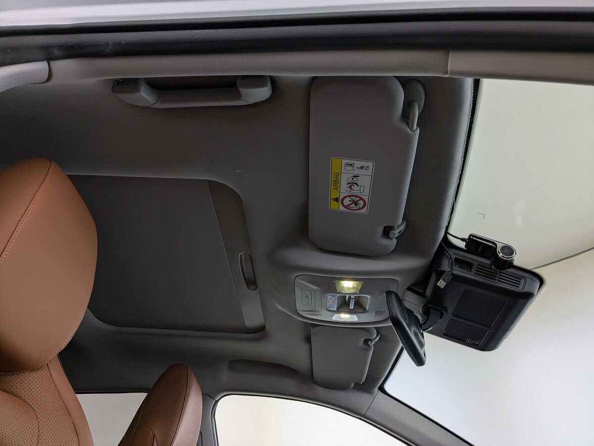 Купить Omoda C5, 2022, 24 676 км, фото №23