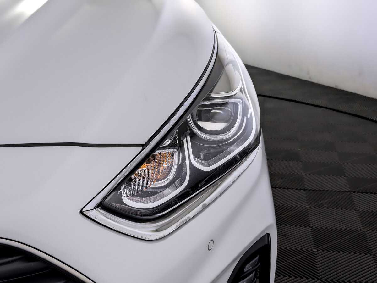Купить Hyundai Sonata, 2018, 104 357 км, фото №17