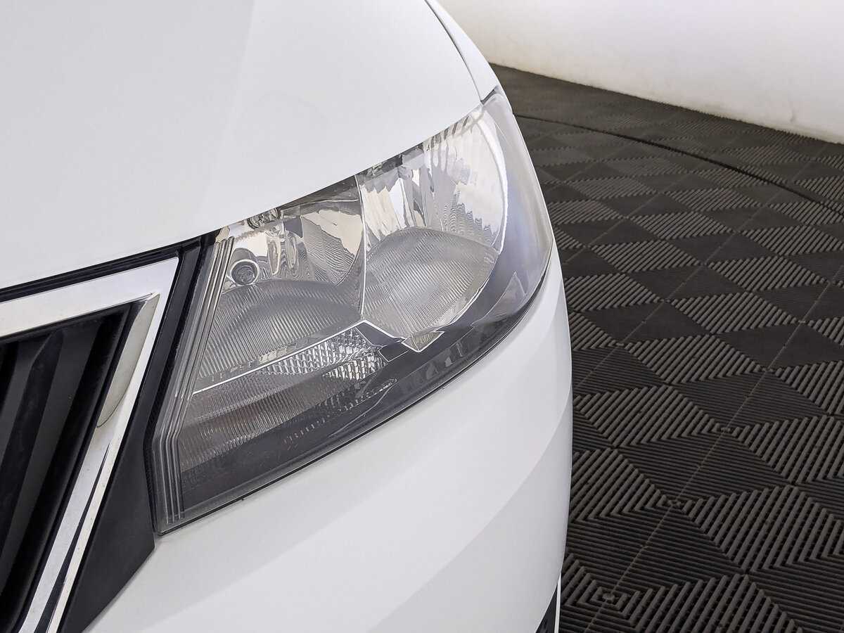 Купить Skoda Rapid, 2019, 89 344 км, фото №10