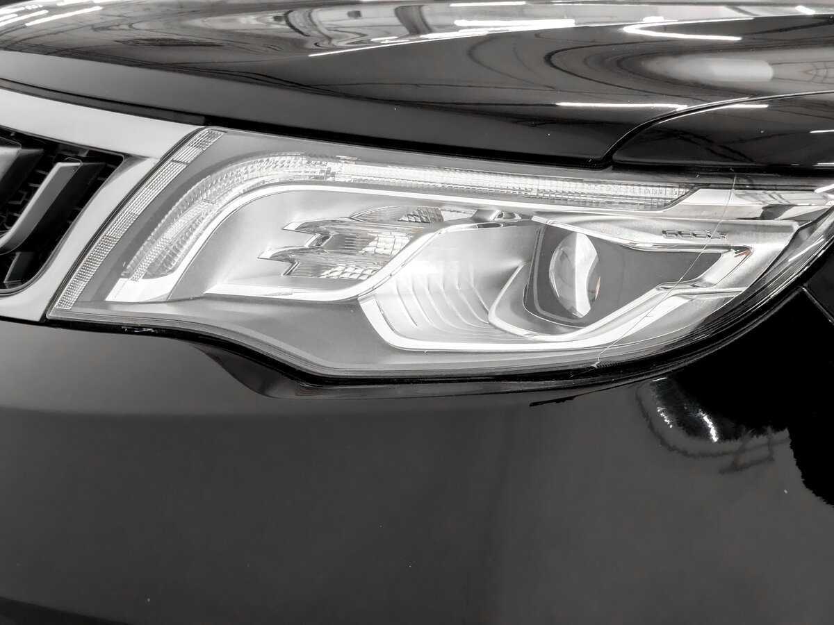 Купить Geely Atlas, 2021, 86 037 км, фото №17