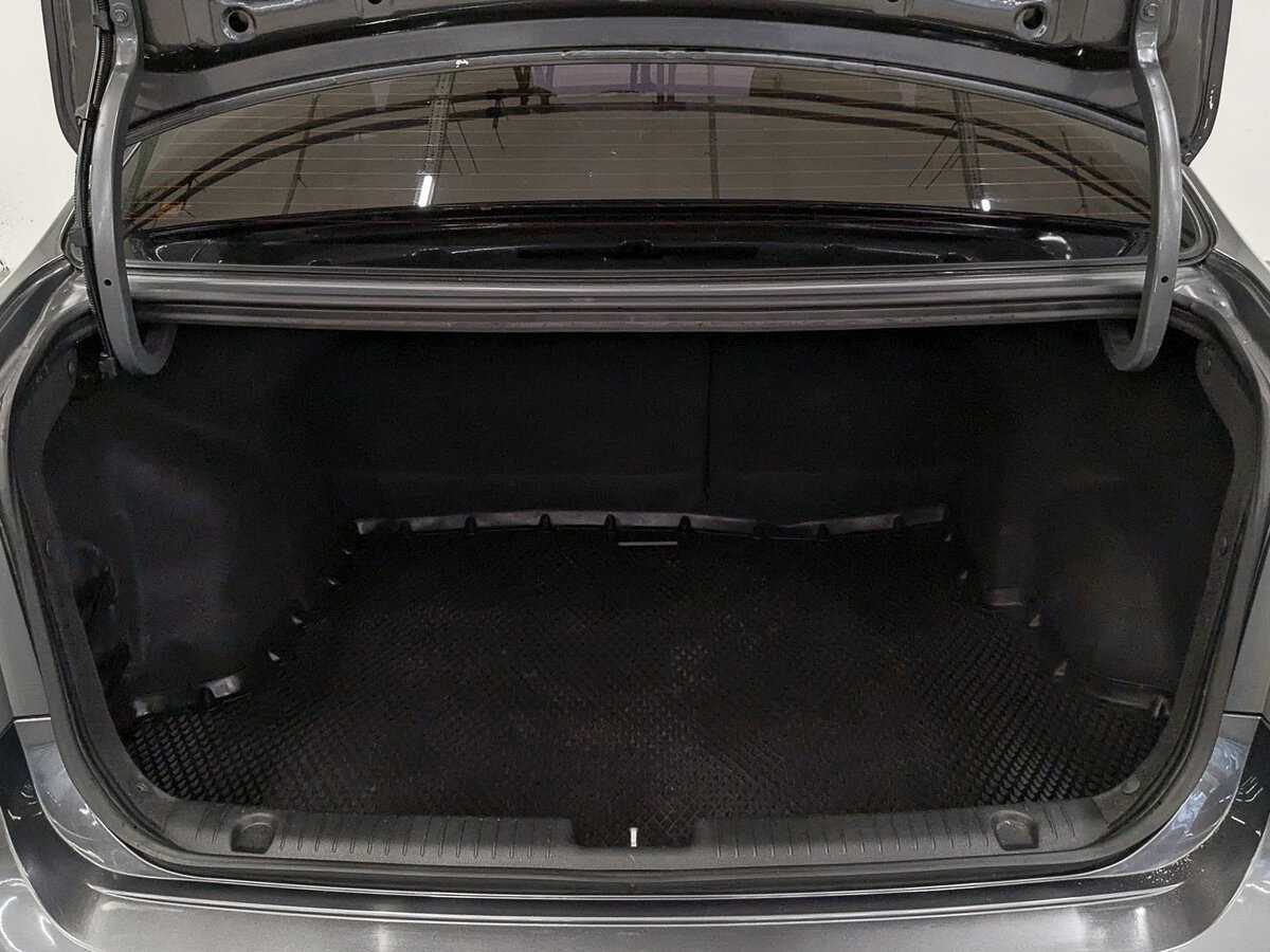 Купить Kia Rio 4-speed, 2014, 128 476 км, фото №10