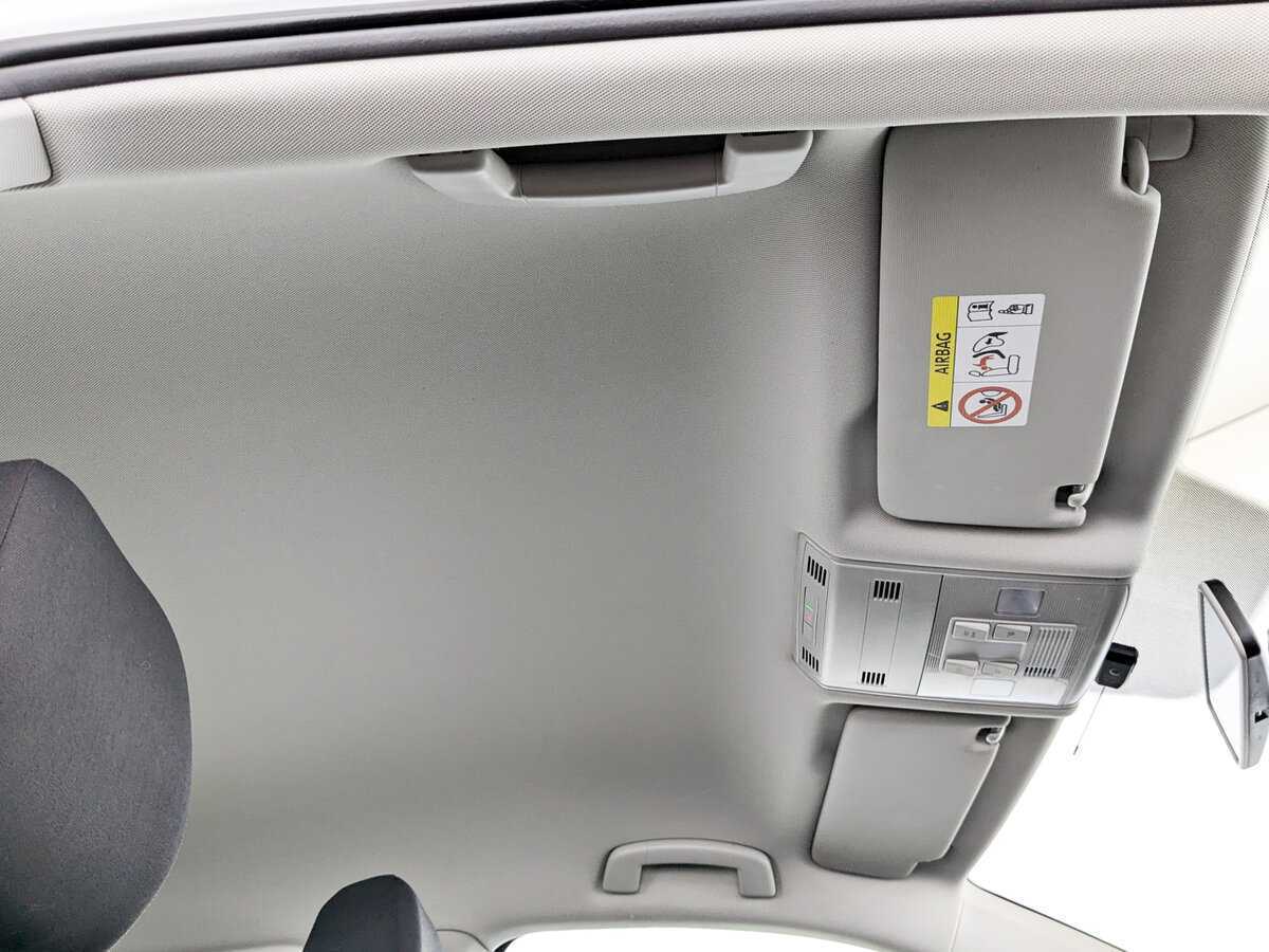 Купить Volkswagen Jetta, 2020, 72 566 км, фото №22