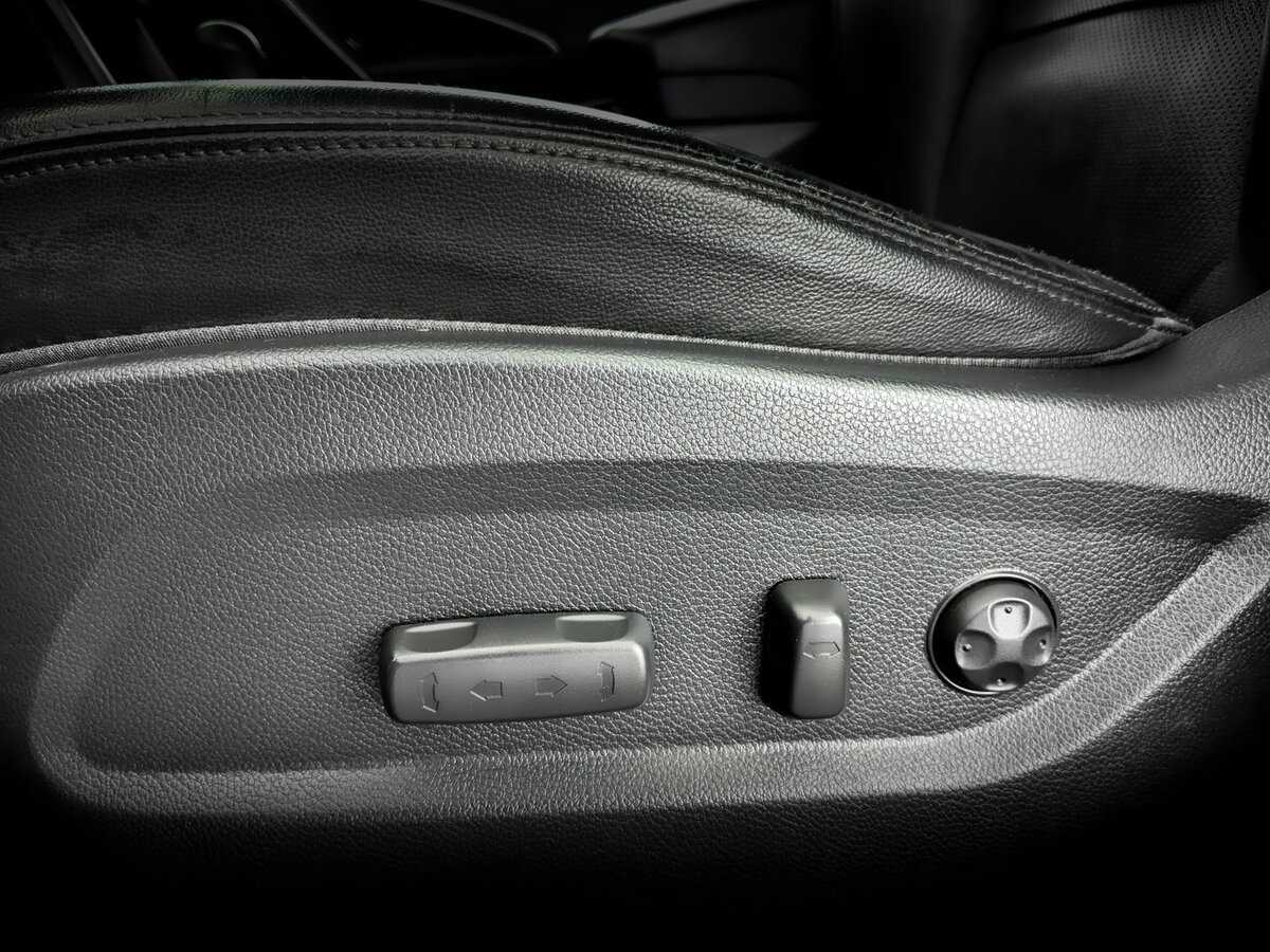 Купить Hyundai Santa Fe, 2016, 193 742 км, фото №21