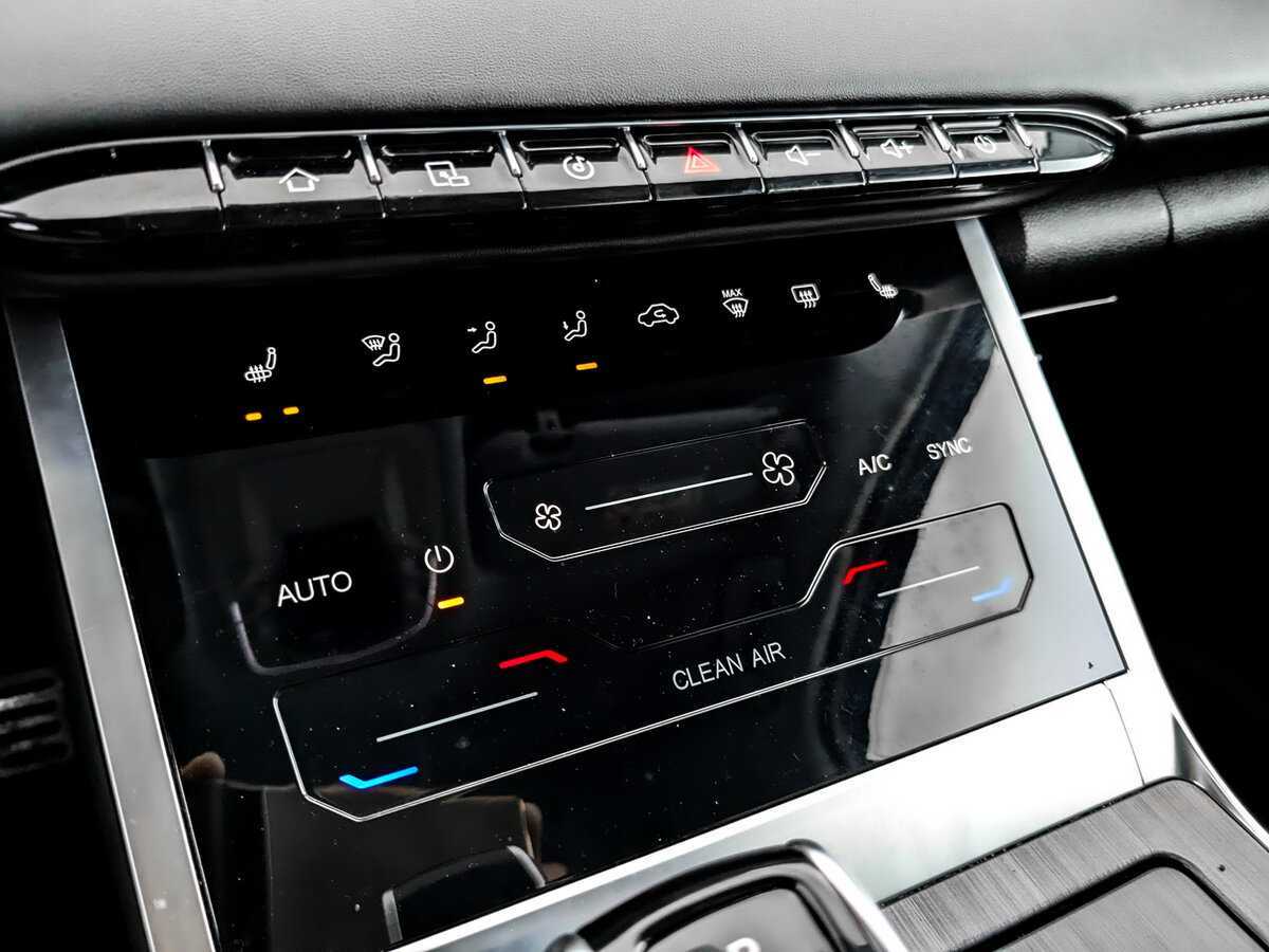 Купить CHERY Tiggo 7 Pro, 2023, 43 640 км, фото №28