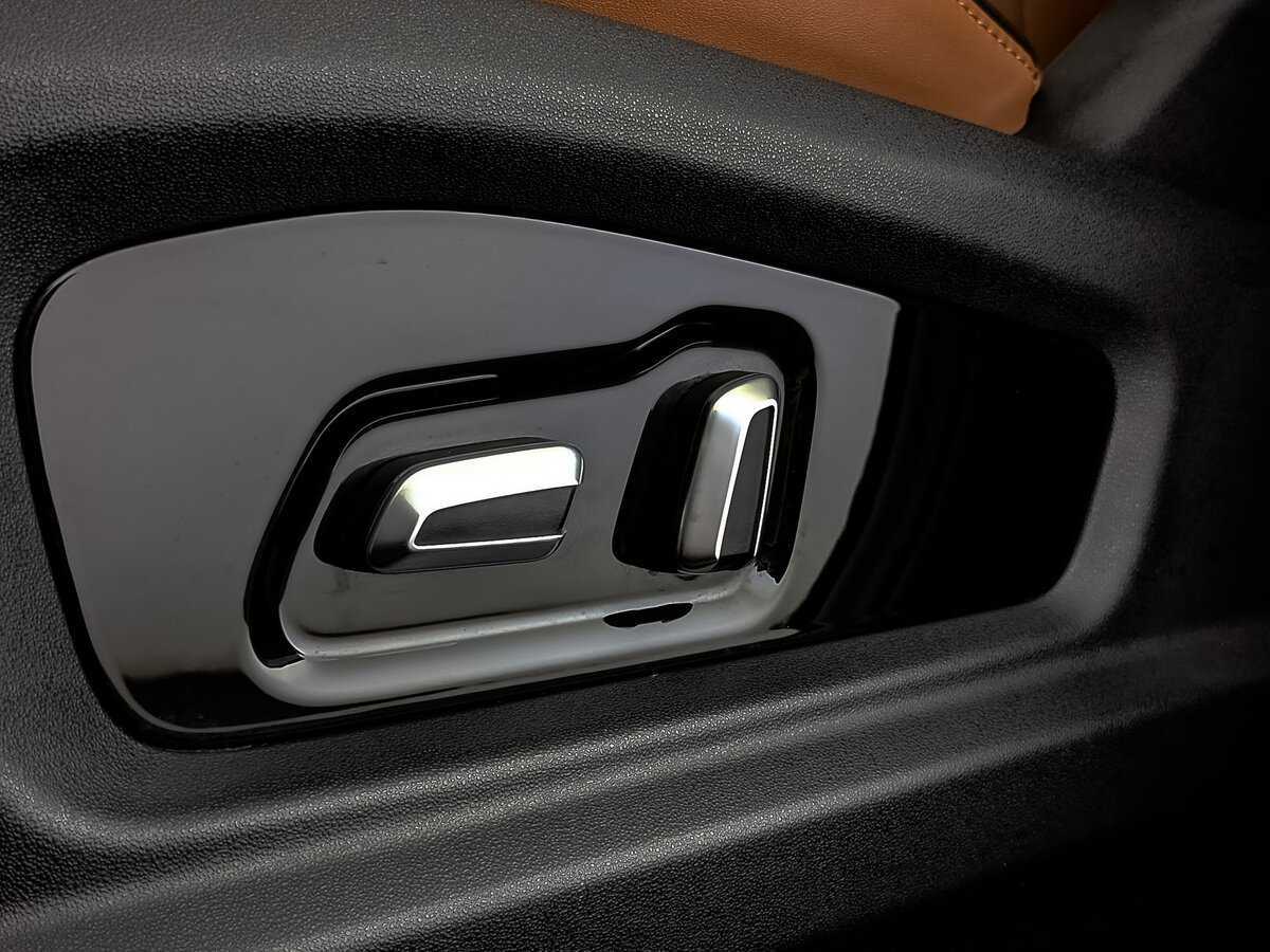 Купить Omoda C5, 2022, 103 358 км, фото №28