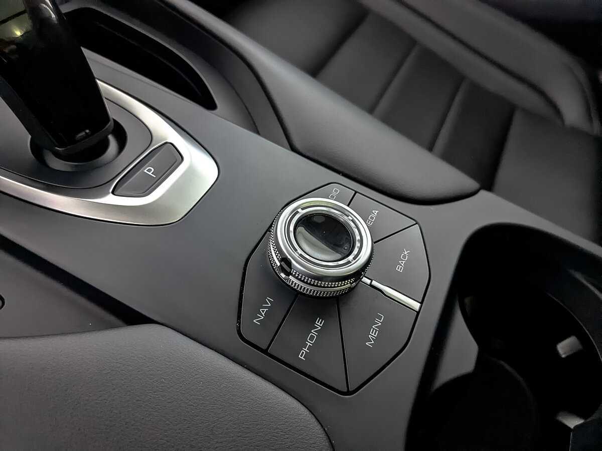 Купить Haval F7, 2020, 42 000 км, фото №26