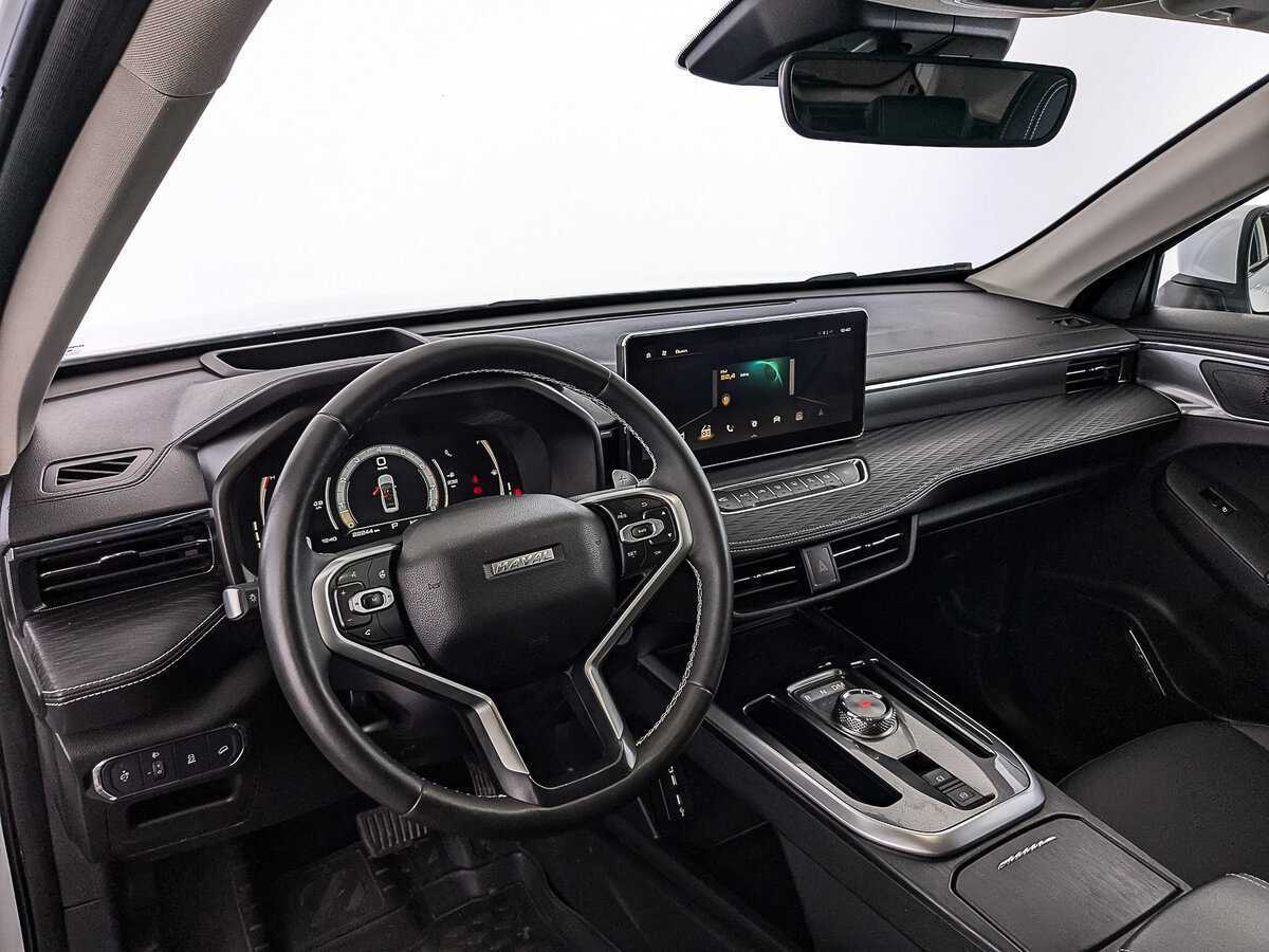 Купить Haval Jolion, 2023, 22 242 км, фото №15