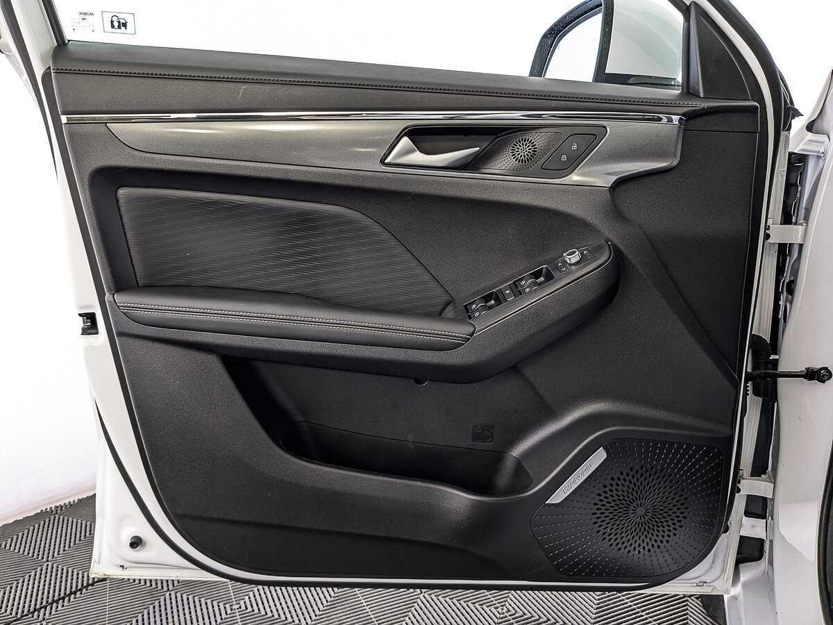 Купить Haval Jolion, 2023, 22 242 км, фото №19