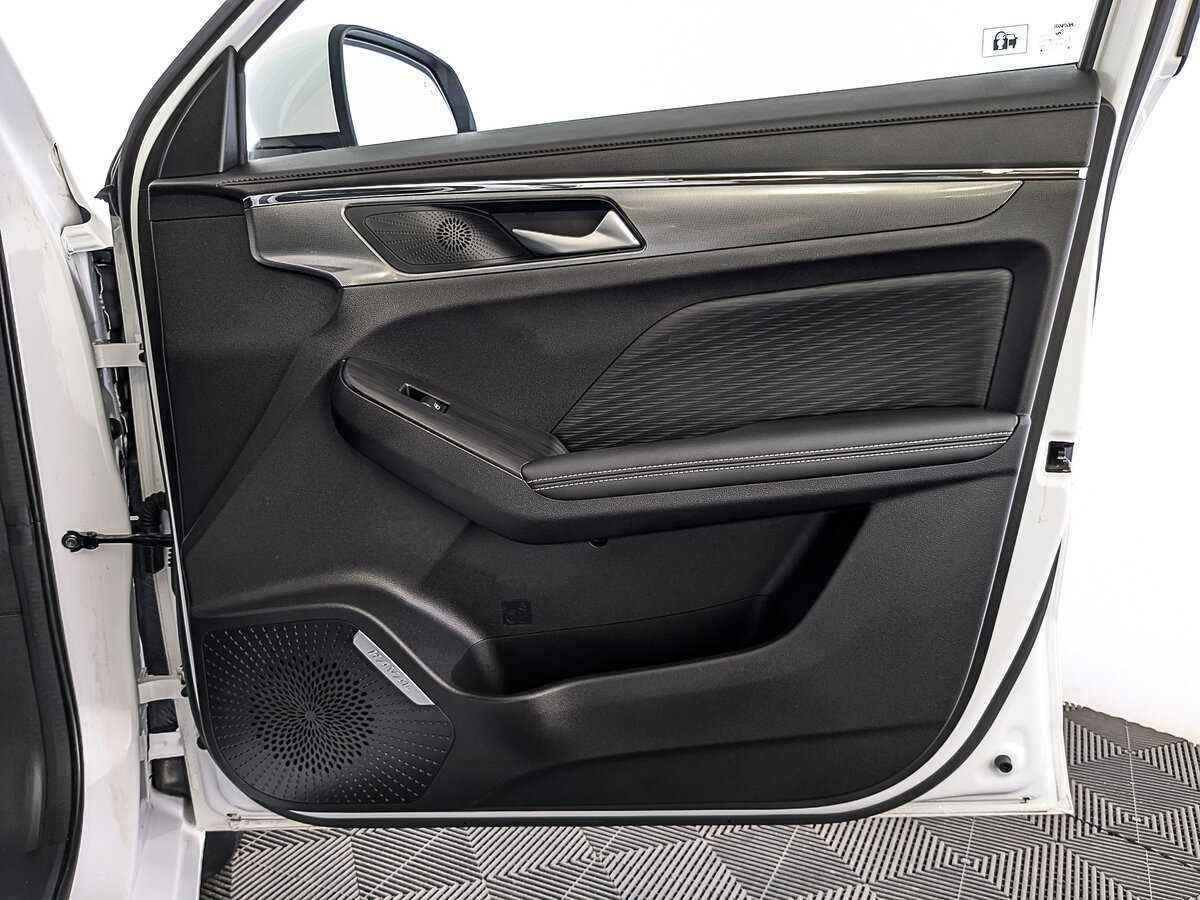 Купить Haval Jolion, 2023, 22 242 км, фото №23