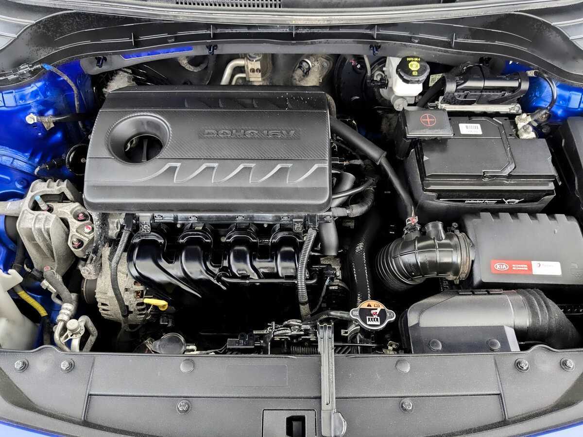 Купить Kia Soul, 2020, 148 511 км, фото №9