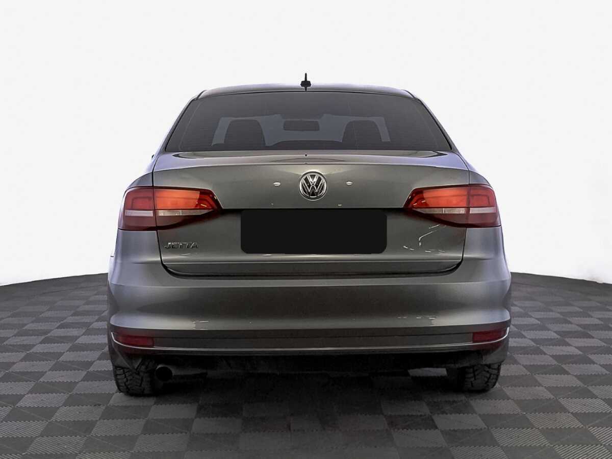 Купить Volkswagen Jetta, 2016, 227 183 км, фото №6