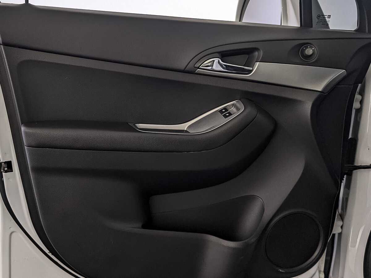 Купить Chevrolet Orlando, 2012, 114 726 км, фото №19